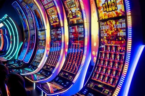 american gaming stocks.